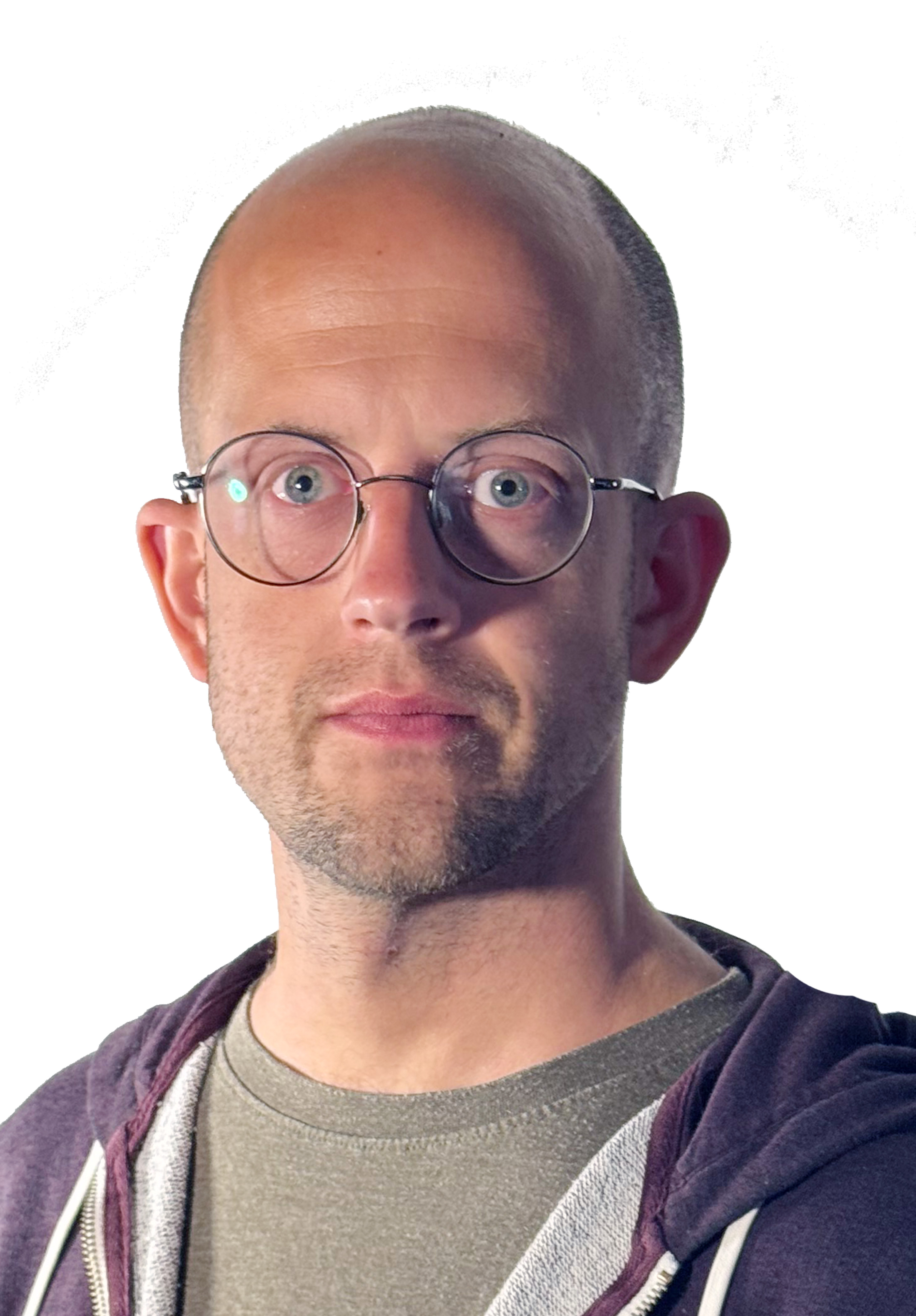 Joakim  Kroksson